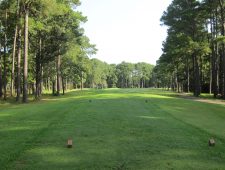 Carolina Shores Fairway