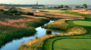 Liberty National Golf Club Jersey City, NJ